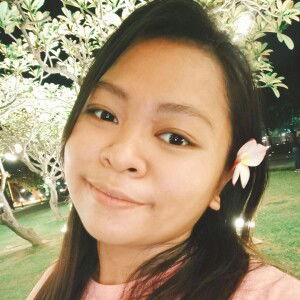 Sarah Abad Bravo profile icon