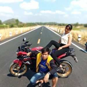 Pawina Seeda profile icon