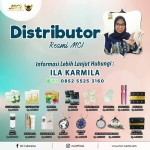 Ila Karmila profile icon