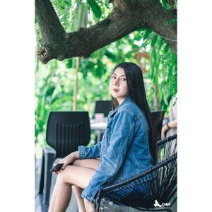 Netrchanok Saensuk profile icon