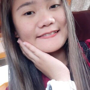 JoyceAn Rivero profile icon