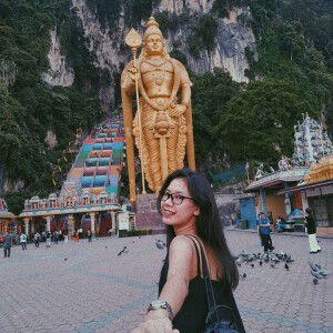 Elisabeth Sinaga profile icon