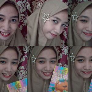 Robiatul Adawiyah profile icon