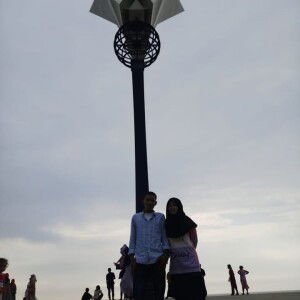 Amalia Noichi profile icon