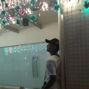 Erick Estores Luciapao profile icon