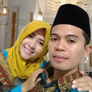 Alvi Rahmah profile icon