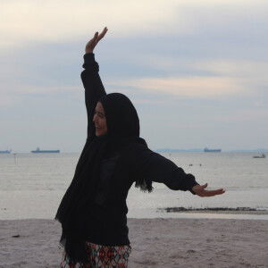 dina muliana profile icon