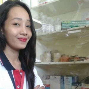 Aimie Miguel profile icon