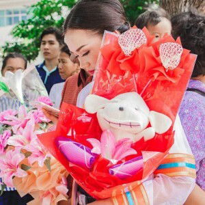 แต๋ม มี่ profile icon