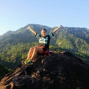 Mary Pearl Ramirez Pinili profile icon