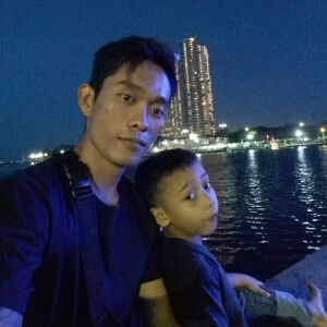 Andryan Iksan profile icon