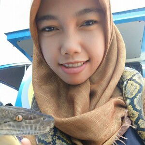 Tisya Anifa profile icon