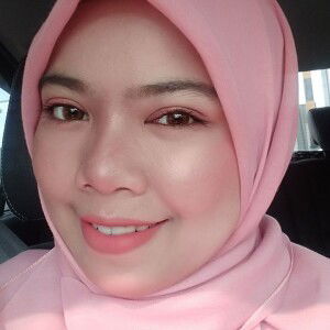 Fatin Nurfatiha profile icon