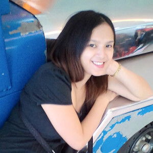 Jericka Aranda profile icon