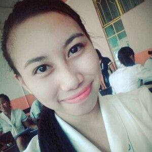 roselle diane sorilla profile icon