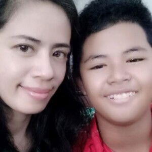 Herlianthy Paruna Sintha profile icon