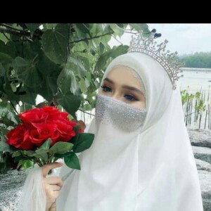 Hilyah profile icon