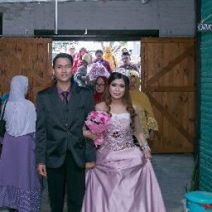 Lovina Sandra Hanggraini profile icon