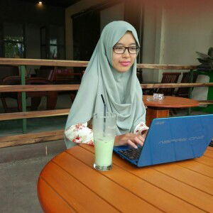 Siti Nurjanah profile icon
