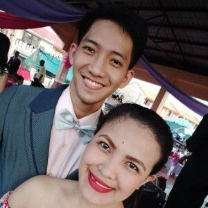 Marianggg profile icon