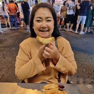 รัชรินทร์  เลี่ยวสนธ์ profile icon