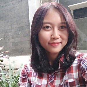 Anggi Daniswara Herman profile icon