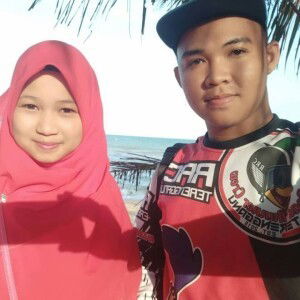 siti aisyah binti jalani profile icon