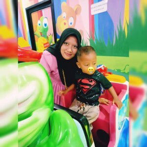 Ely Fatmawati profile icon