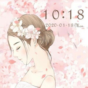 Naura Sherlina profile icon