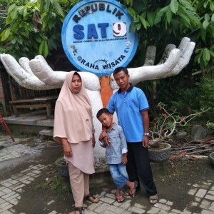 siti hajariah profile icon