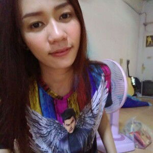 เรย์ สุพิศตรา รังวัดสา profile icon