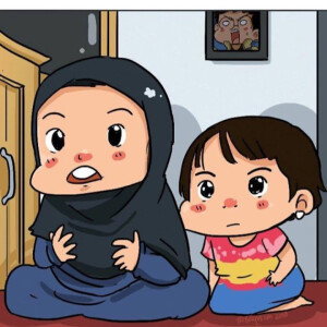 Nita Nurma fauziah profile icon