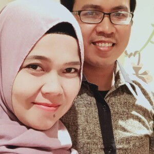 Riesta Rosita profile icon