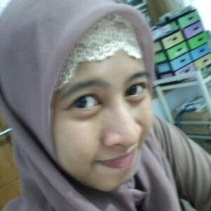 Santi Nur'aini profile icon