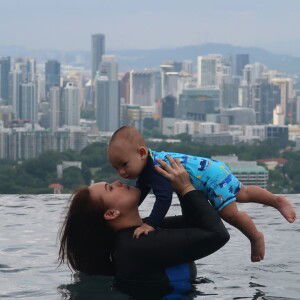 Melia Mendors Kamote profile icon