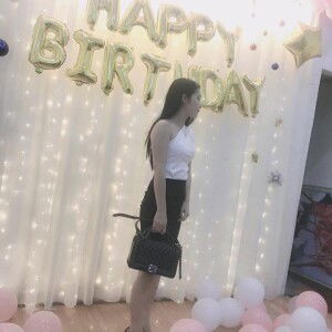 Đặng Yên profile icon