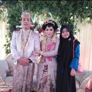 Darti Sumarni profile icon