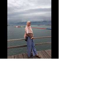 Tsanisa Aghnifatul Hidayah profile icon