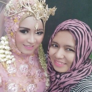 Nurul Fitriyah profile icon