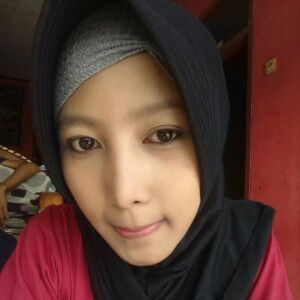 Anggi Sri Rahayu profile icon