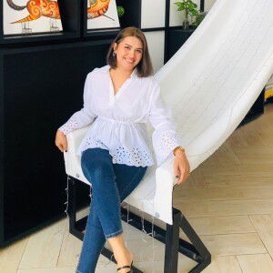 มะลิษา จันทร์โกมุท profile icon