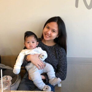 Trisha Perez profile icon