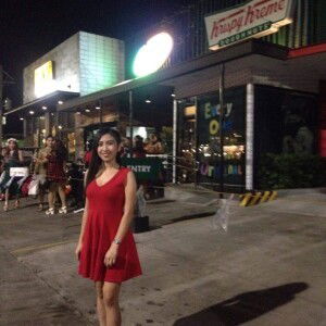 Arlyn Calingasan profile icon