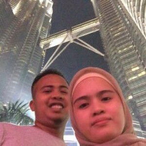 Sarina Wahi profile icon