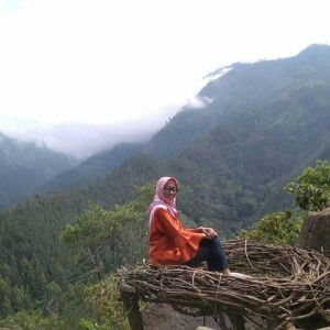 Sari'atul Masadah Chmf profile icon