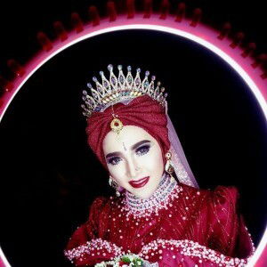 Febriana Zakiya Putri profile icon