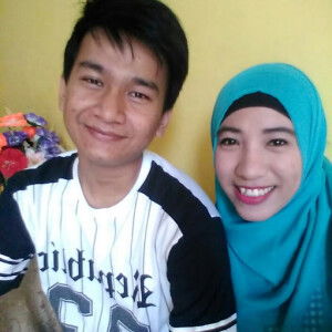 Frestika Safitri profile icon