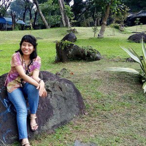 Putri Prihatini profile icon