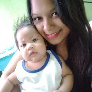 Rachelyn Abrantes profile icon