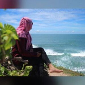 Uswatun Khasanah profile icon